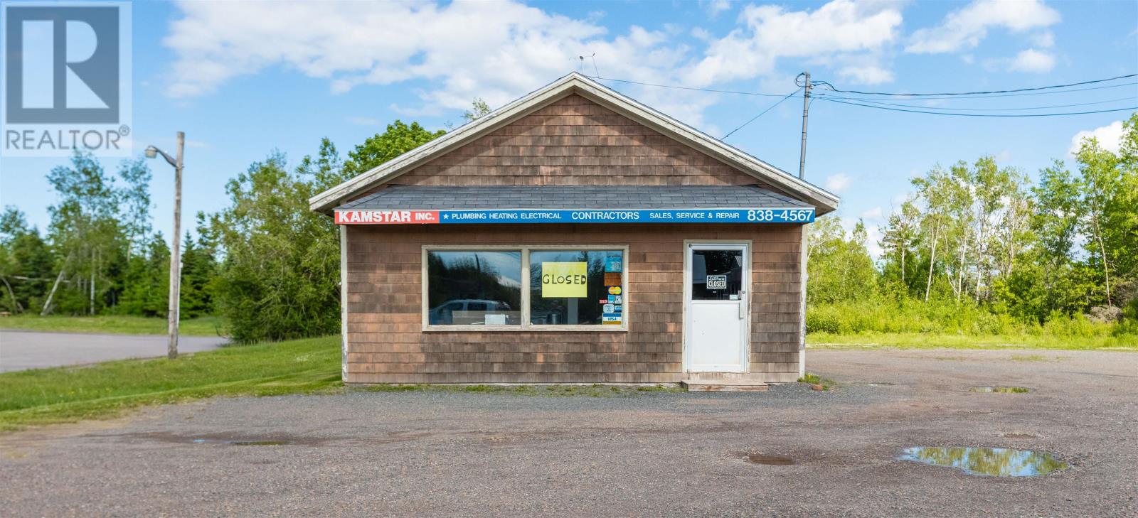 5235 Aa Macdonald Highway Property Photo 1