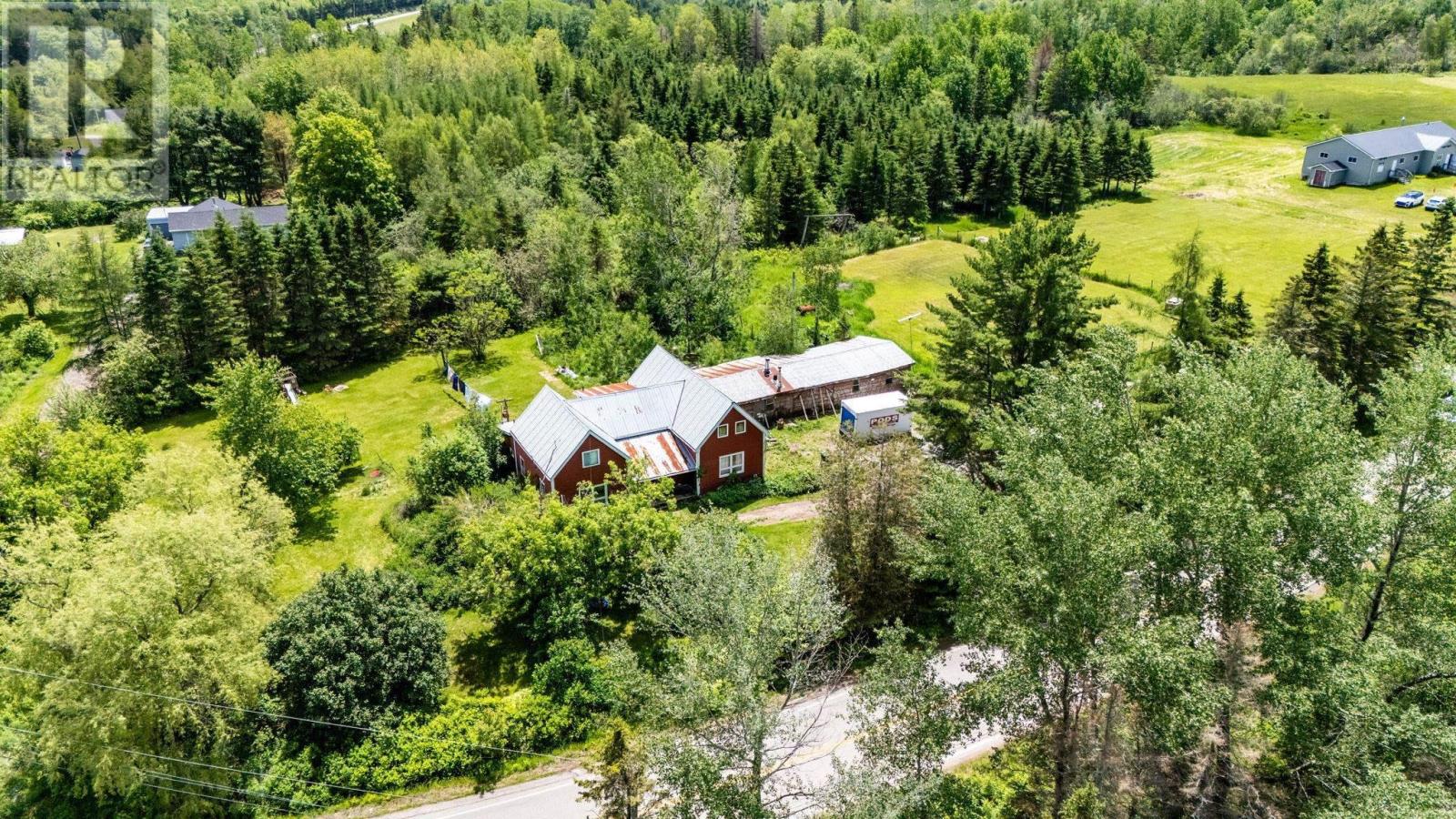 7088 Highway 236 Photo de la propriété 1
