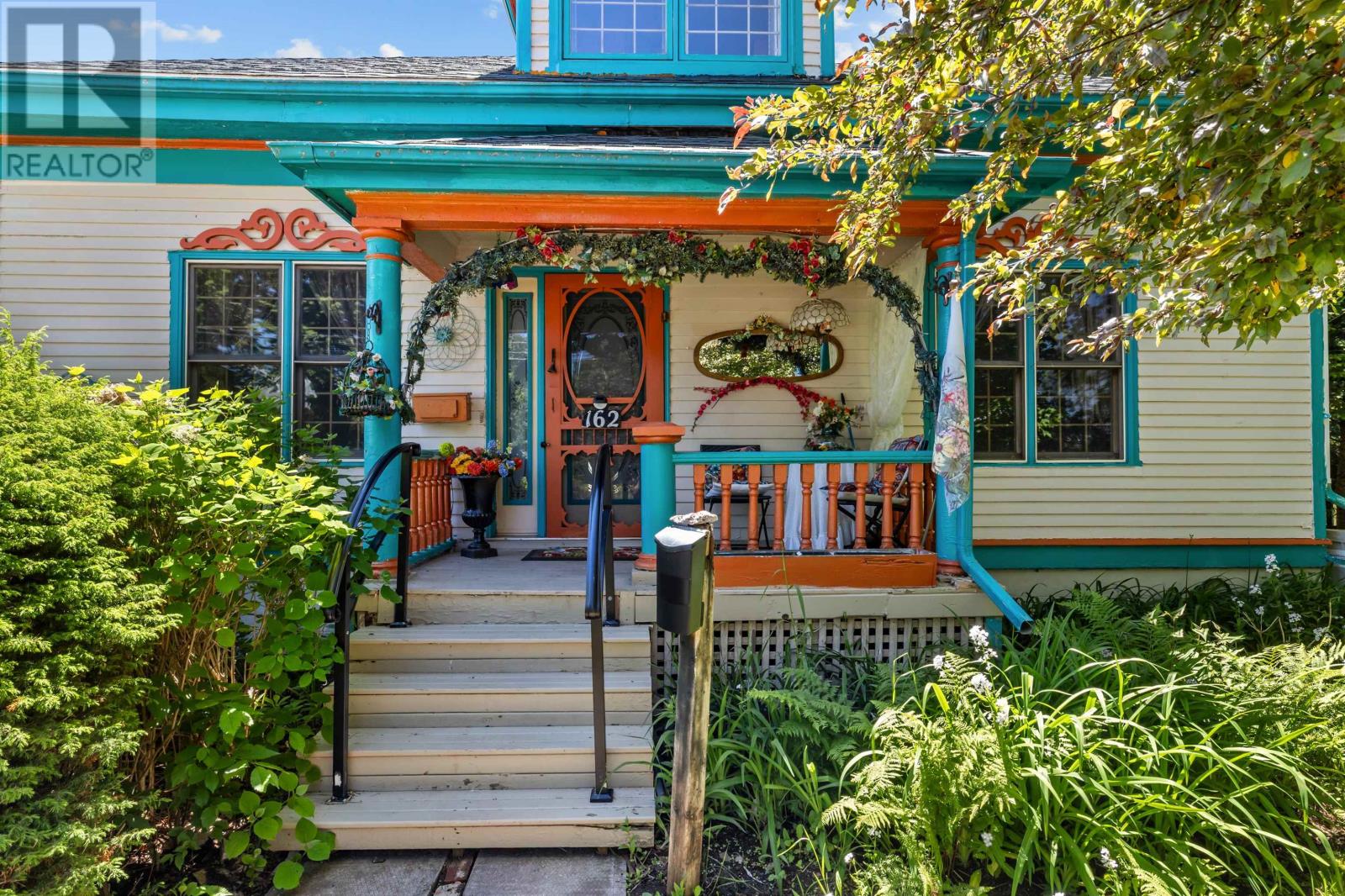 162 Belmont Street Property Photo 7