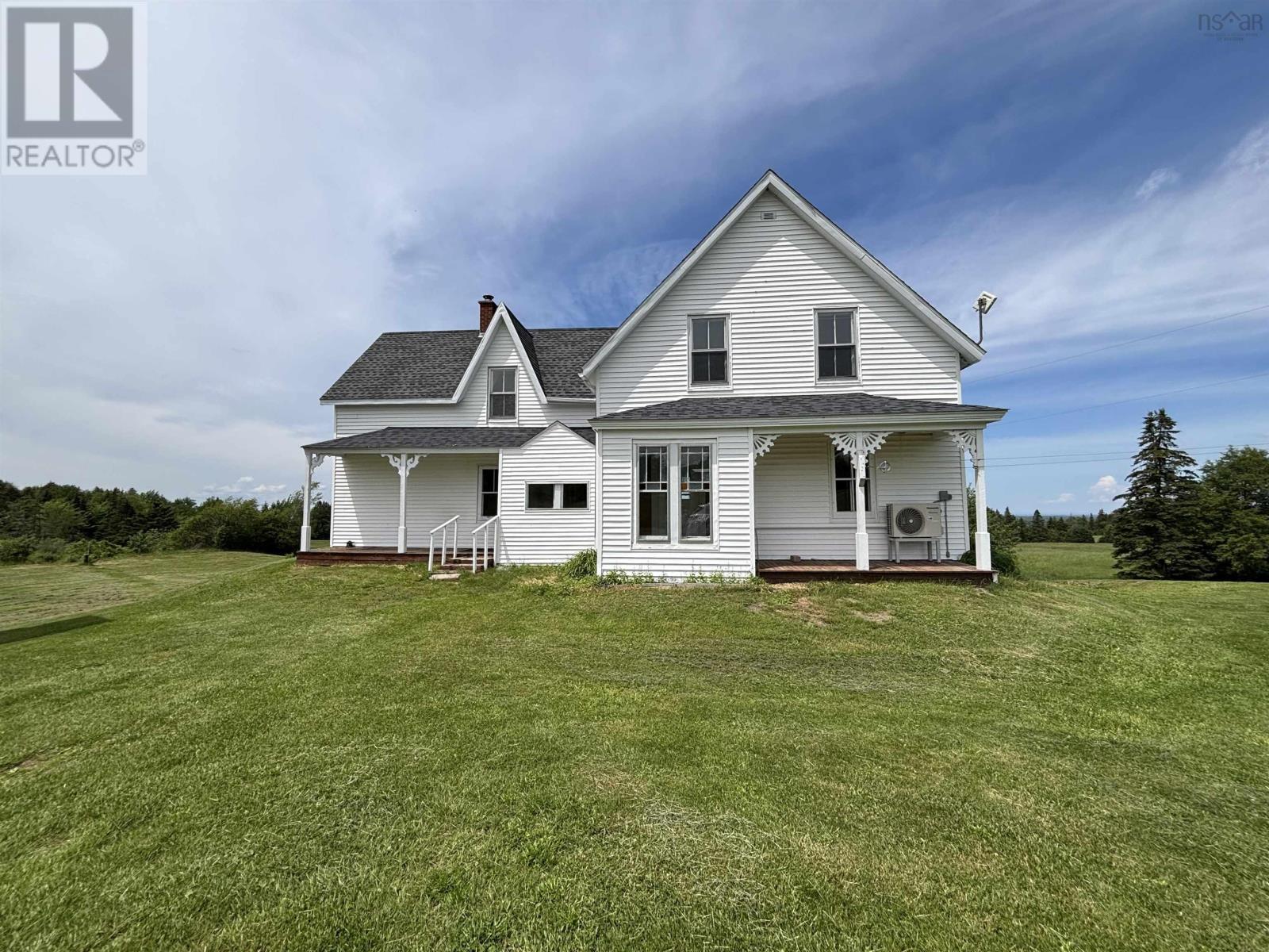 507 East Earltown Road E Property Photo 1