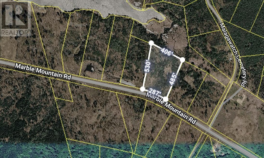 Marble Mountain Road Property Photo 1