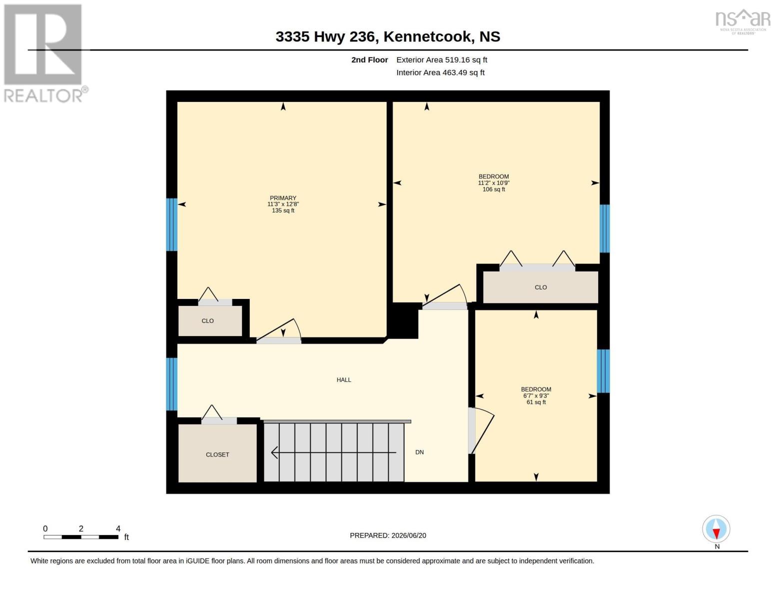 3335 Highway 236 Property Photo 30