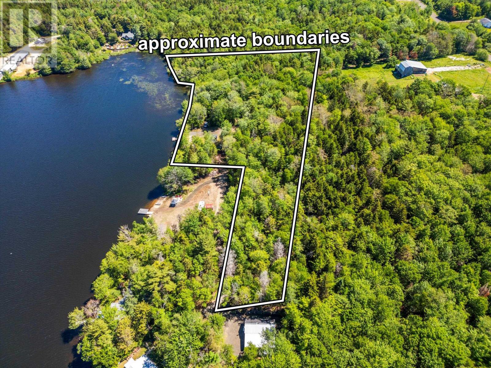 54 Mallette Lake Road Property Photo 1