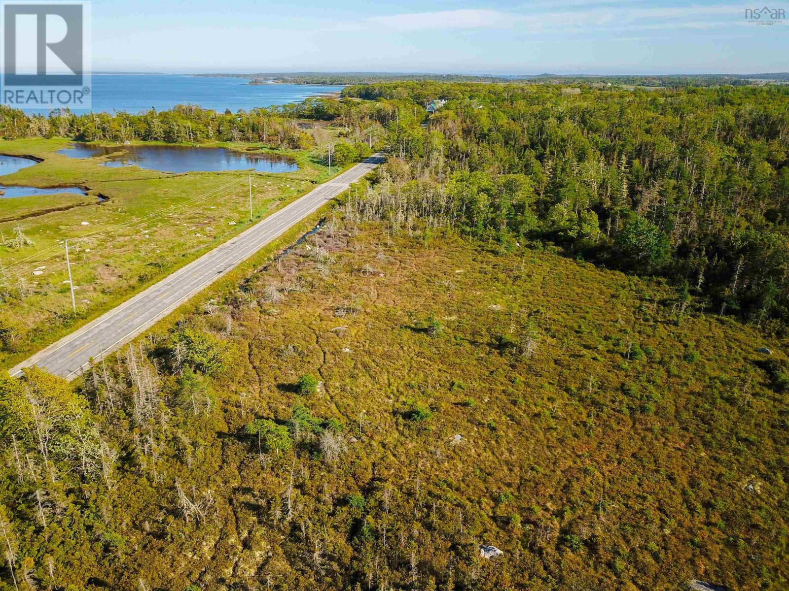 Lot 8, Swaines Road Property Photo 1
