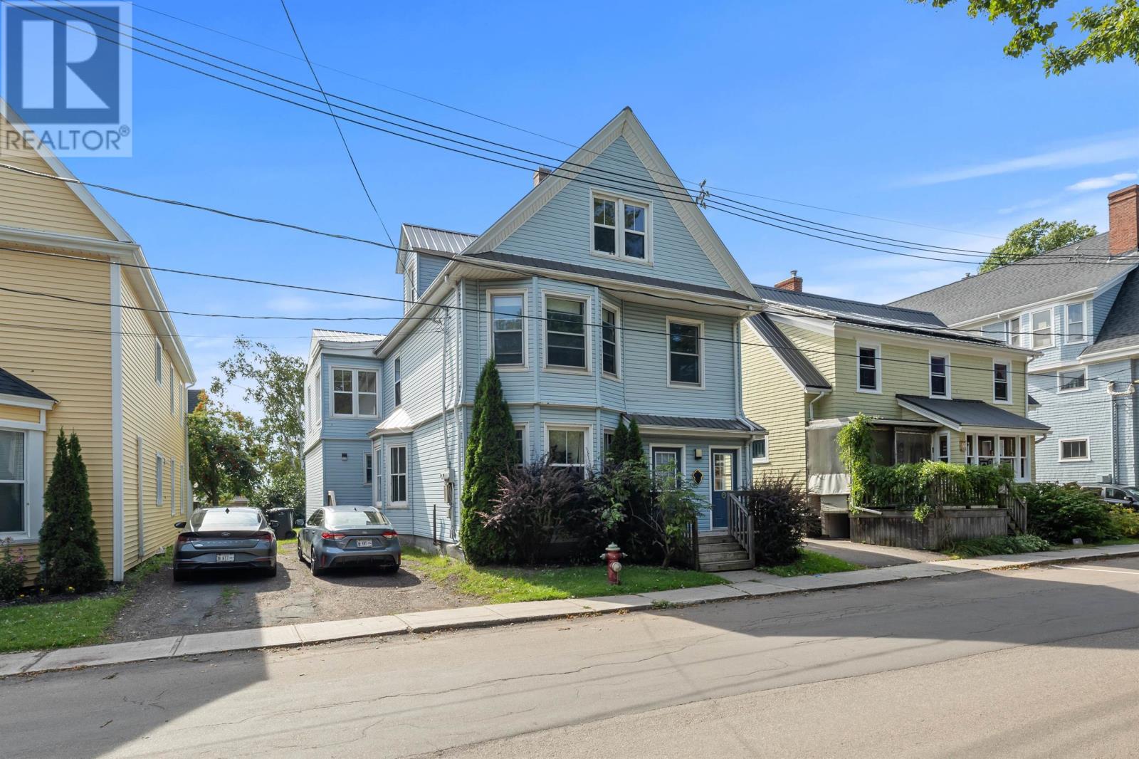 51 UPPER PRINCE Street