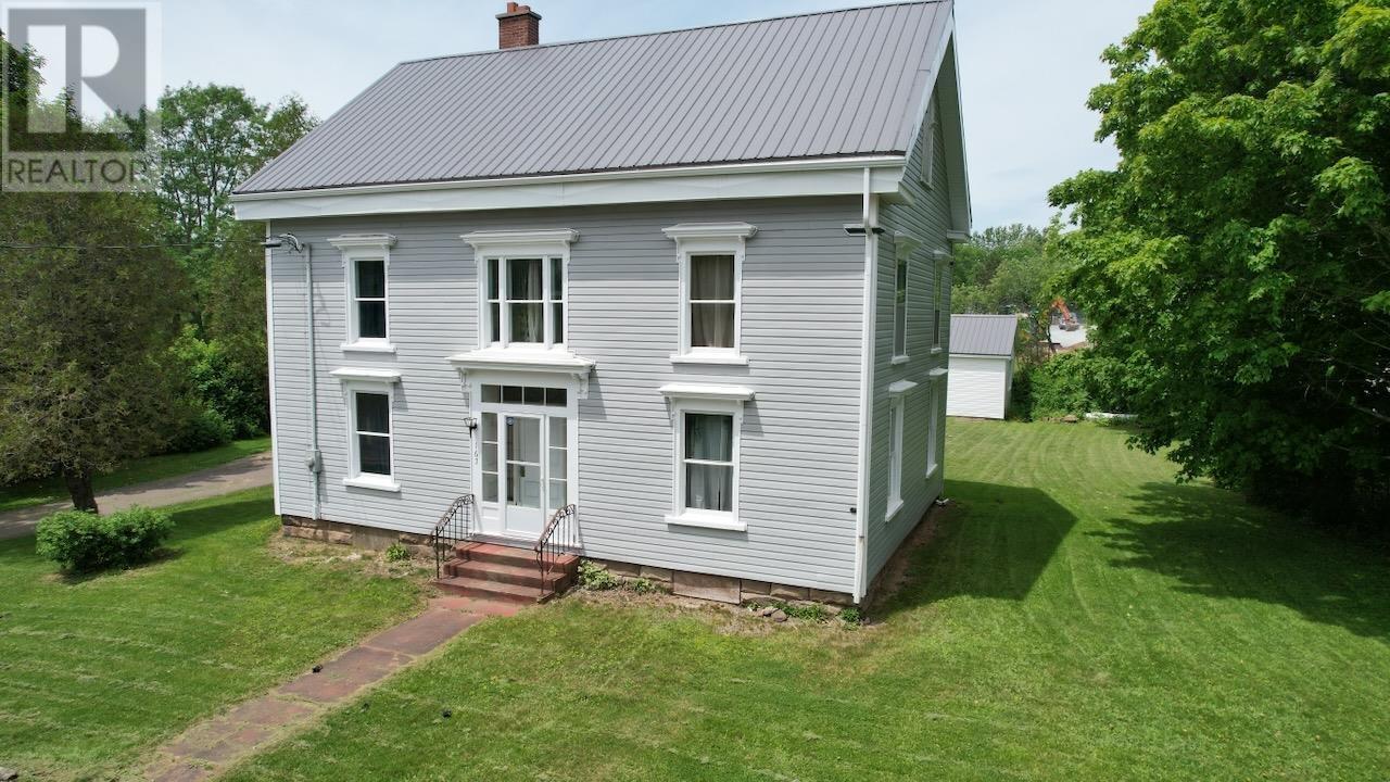 167 Lower Main Street Property Photo 1