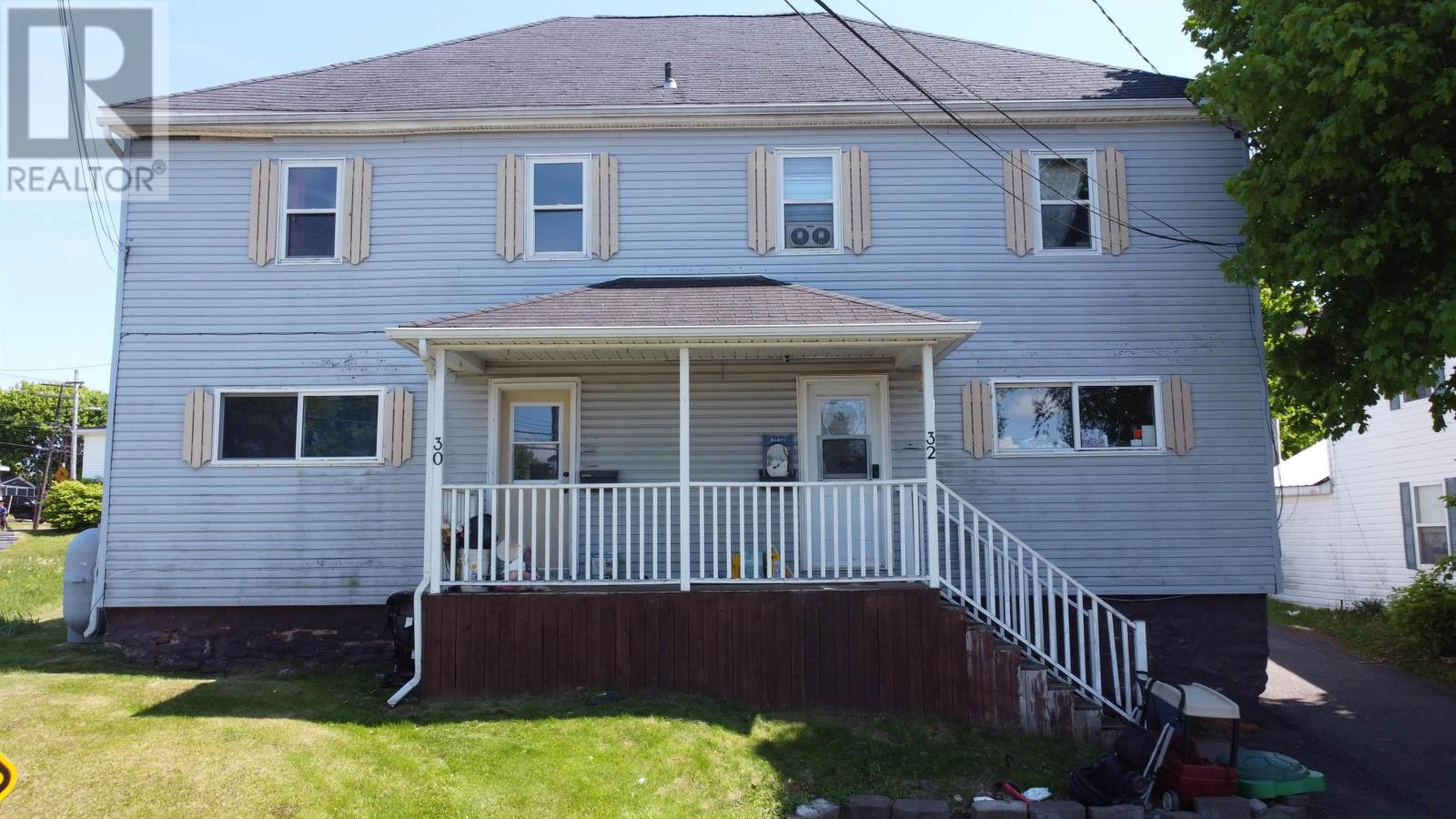 30-32 West Pleasant Street Property Photo 1