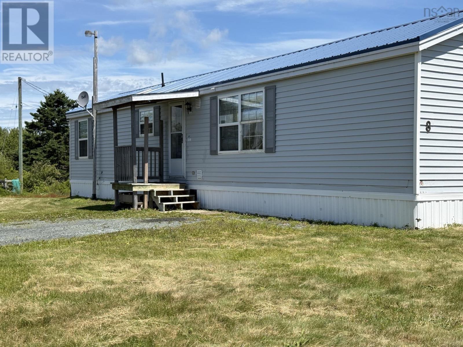 4602 Highway 331 Property Photo 1