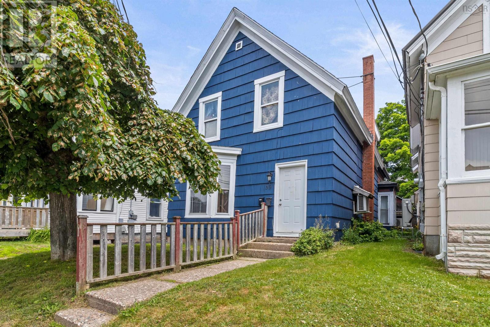 59 Pleasant Street