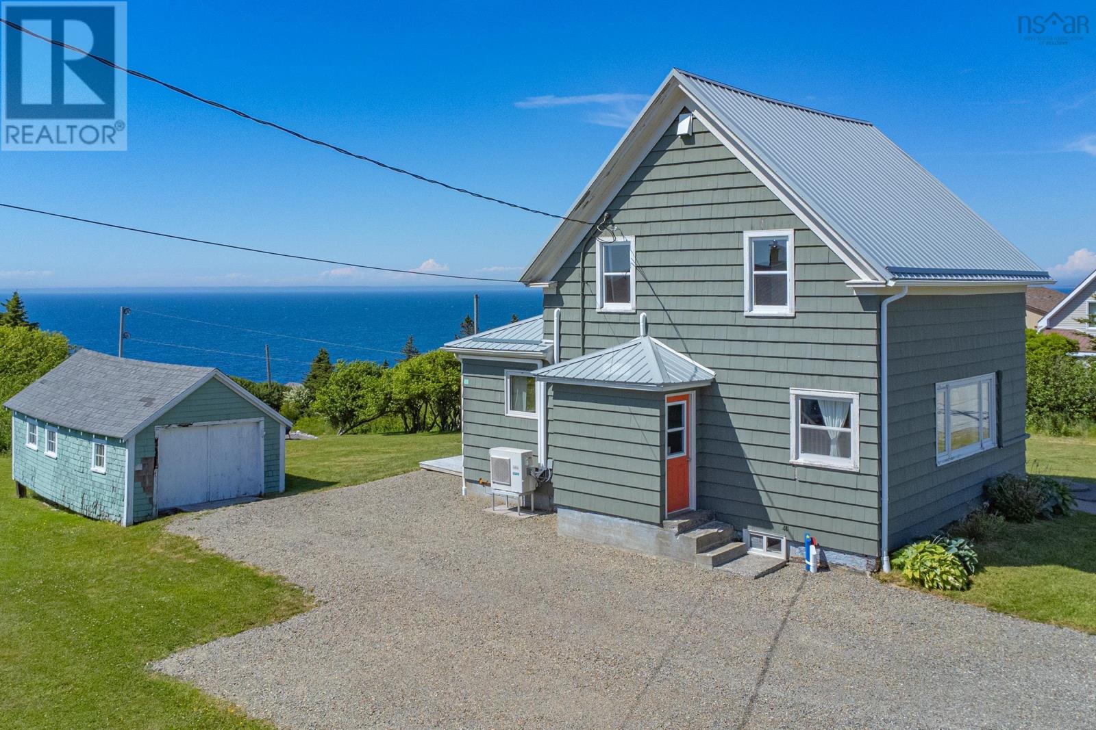 7919 Highway 1 Property Photo 1