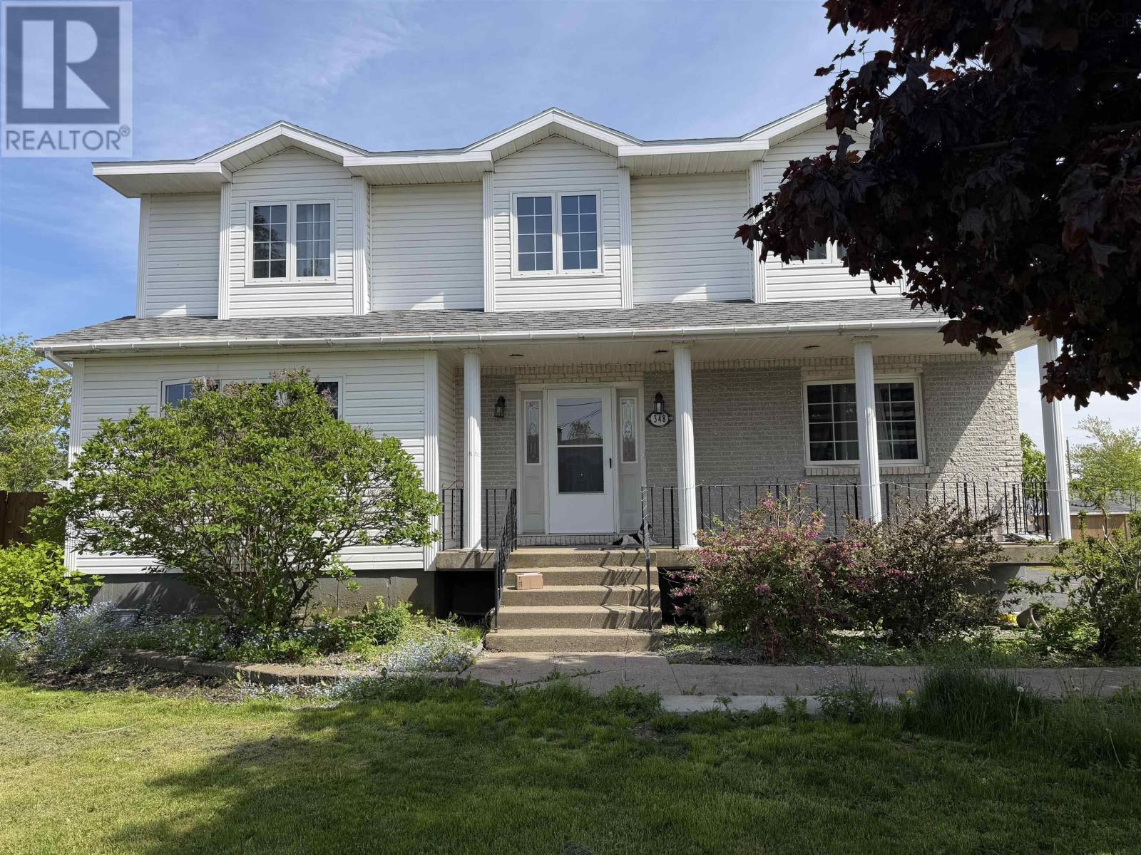 348 Cartier Street