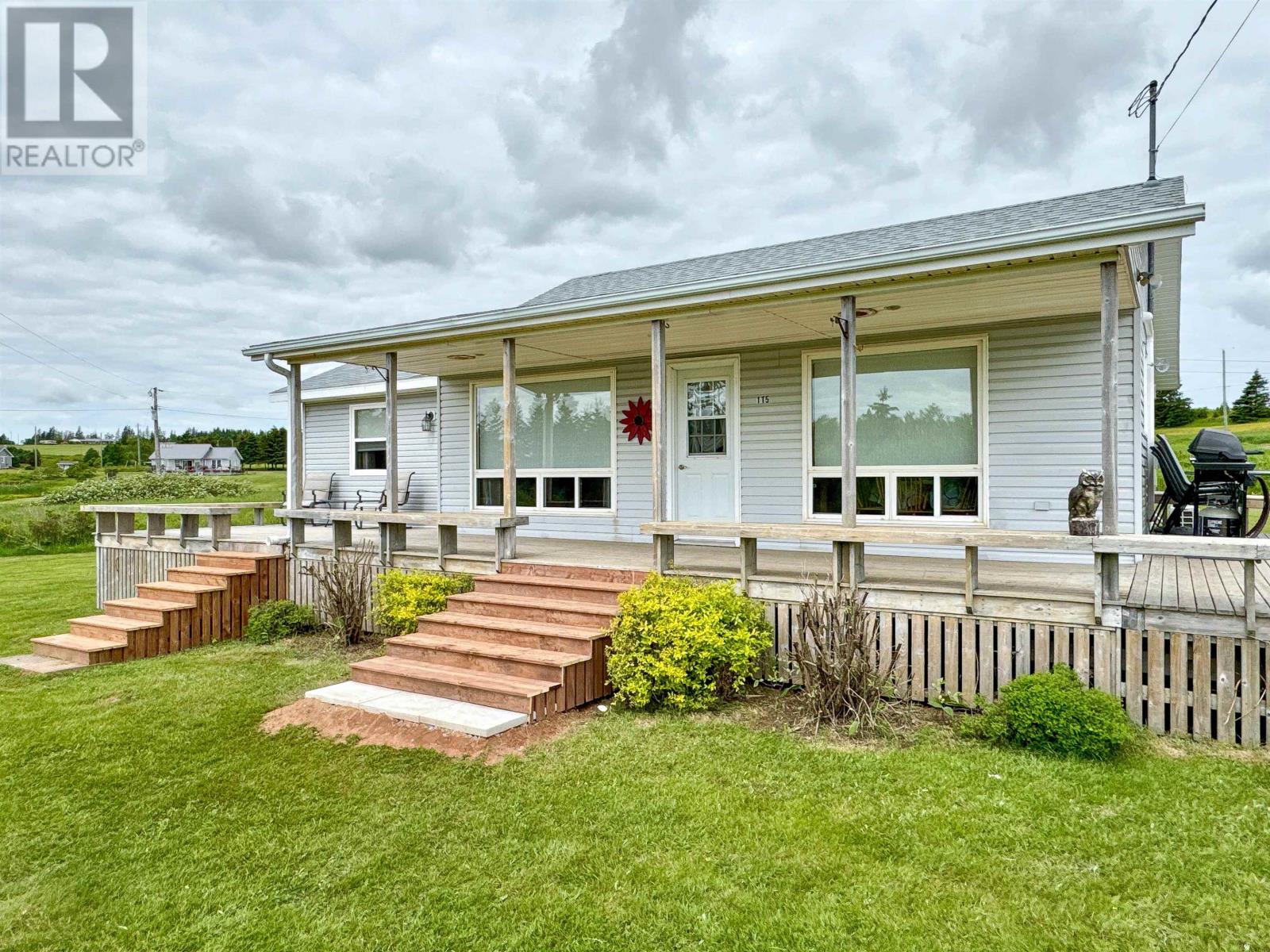 115 Ray Way Road Property Photo 1
