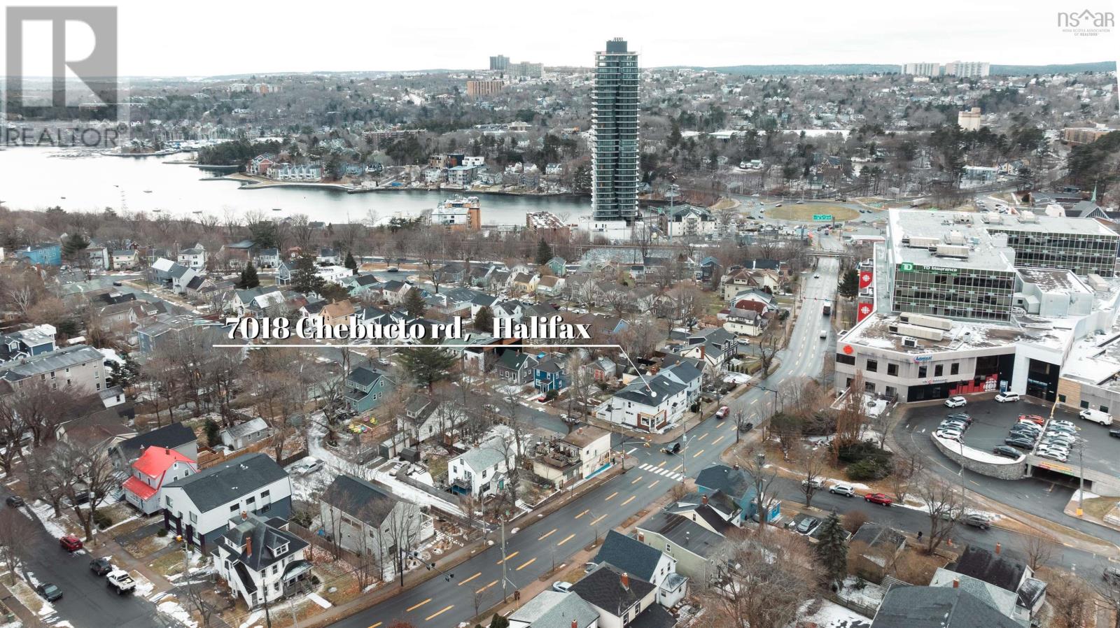 7018 Chebucto Road Property Photo 17