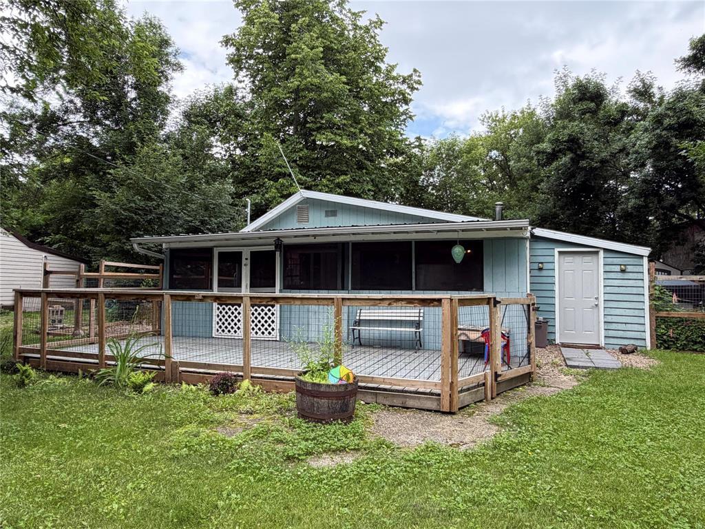 311 Elm Drive Property Photo 1