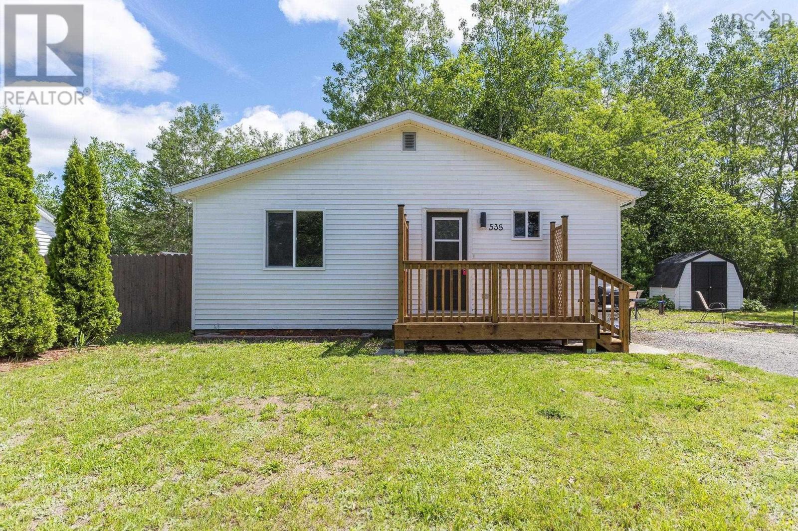 538 Pit Road Property Photo 1