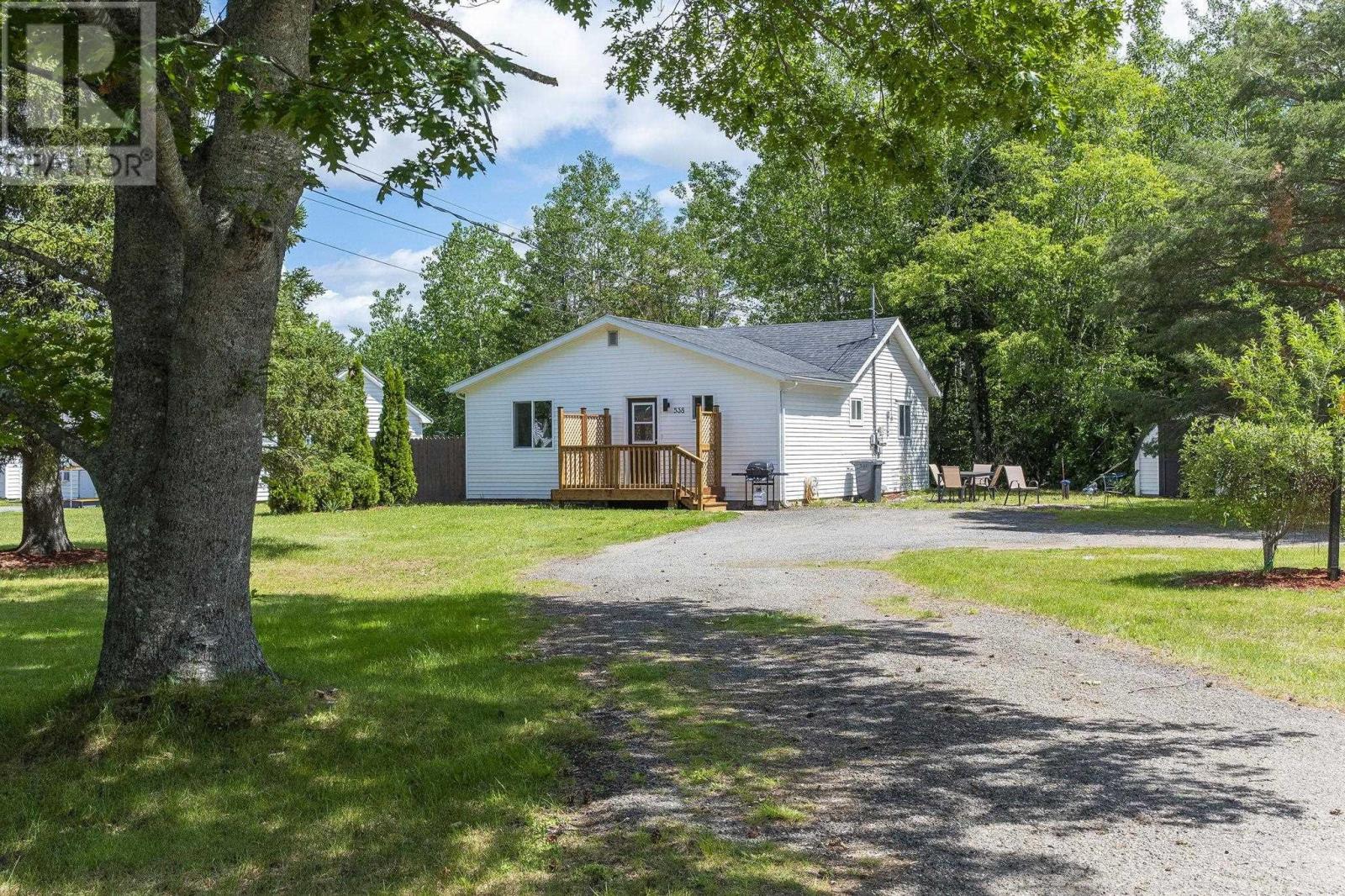 538 Pit Road Property Photo 2