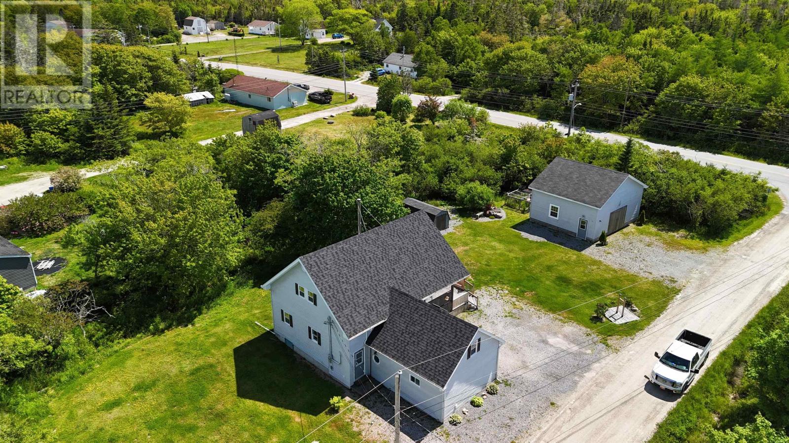 12 Clam Point Road Property Photo 11