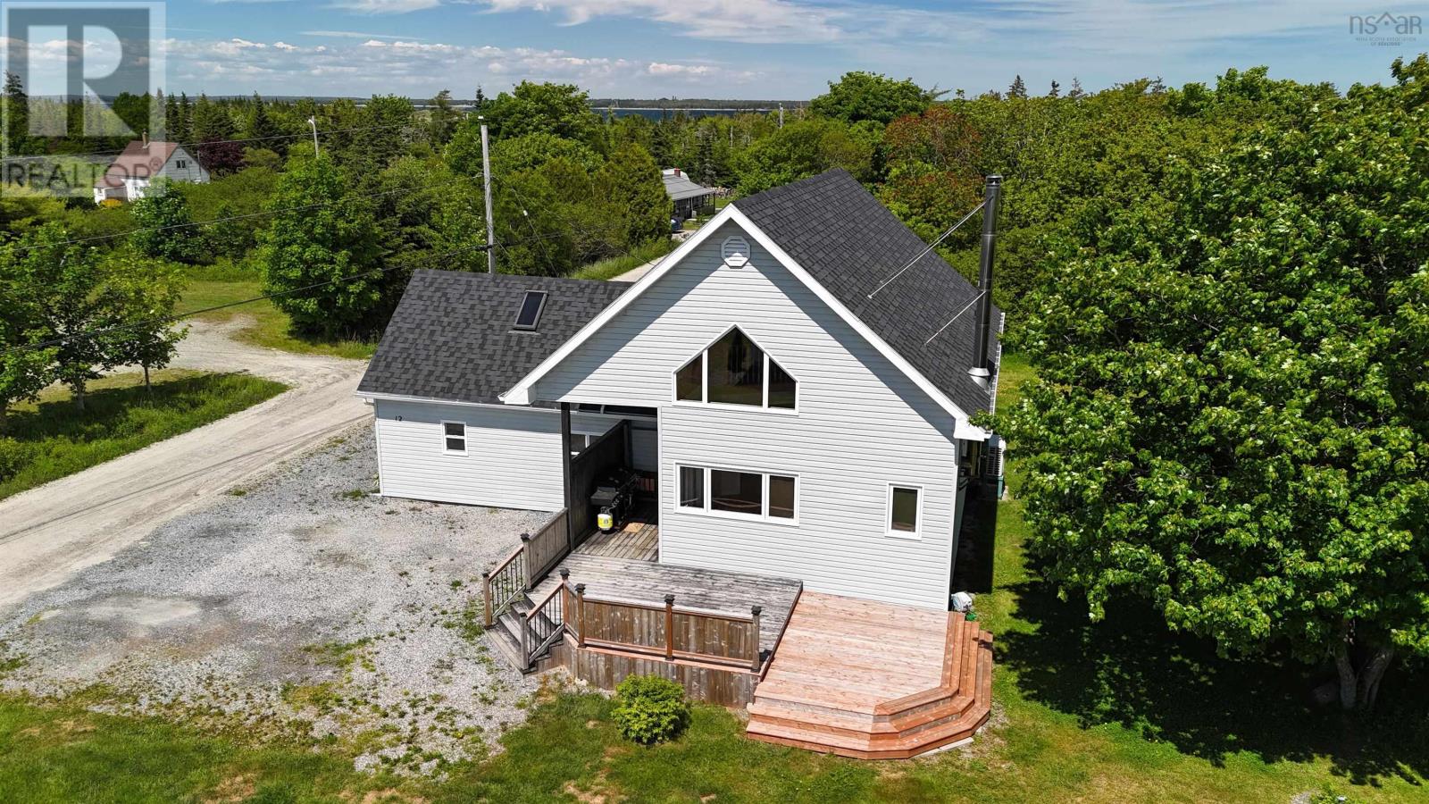 12 Clam Point Road Property Photo 39