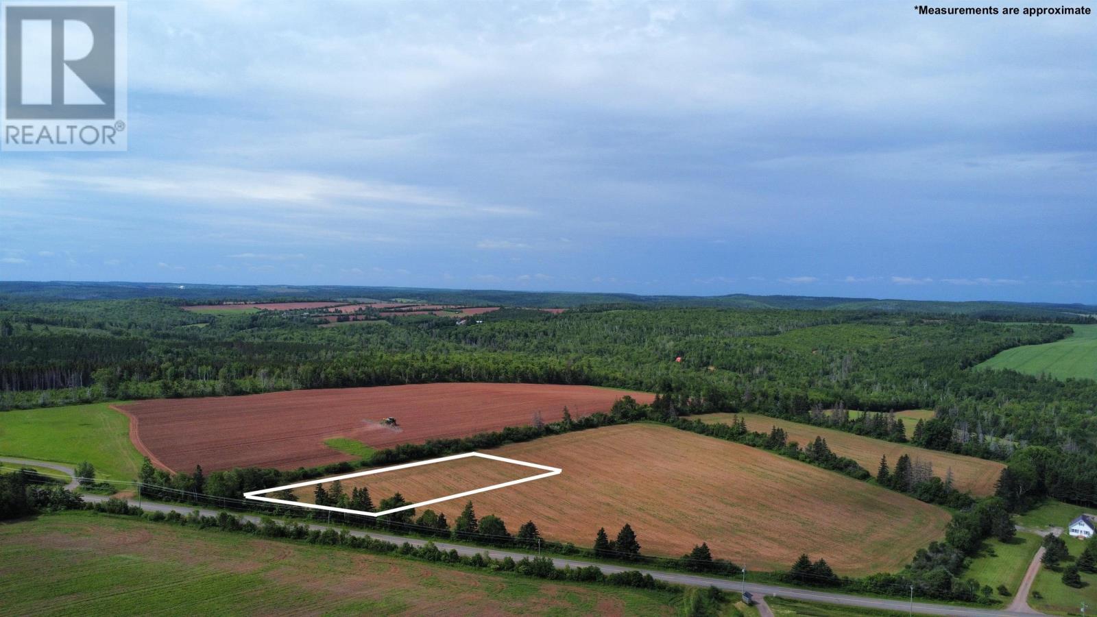 Lot St. Marys Road - Rte 224 Property Photo 2