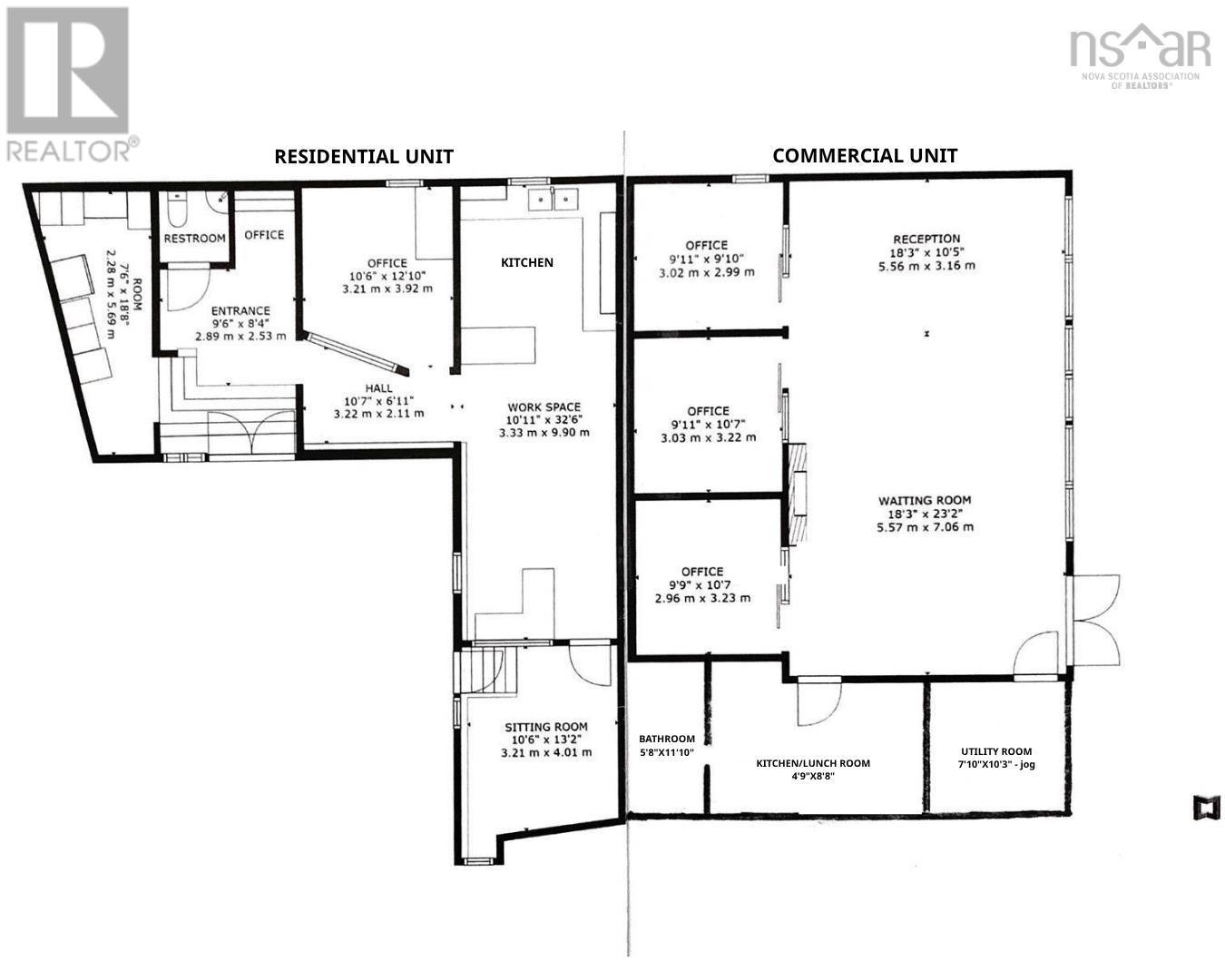 256 Granville Street Property Photo 47