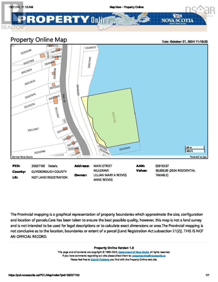 Main Street Property Photo 3