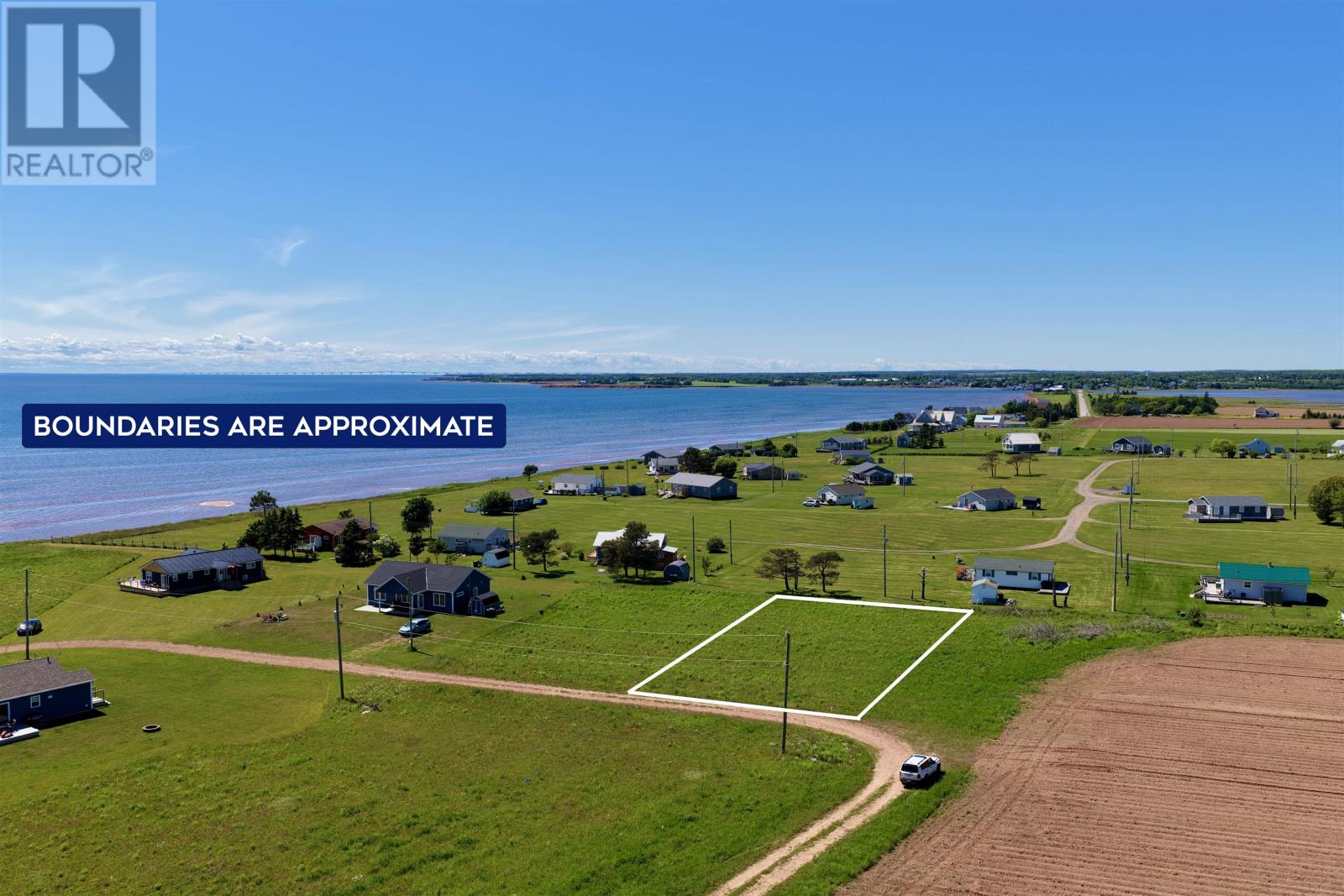 Lot 7 Christophers Park Property Photo 1