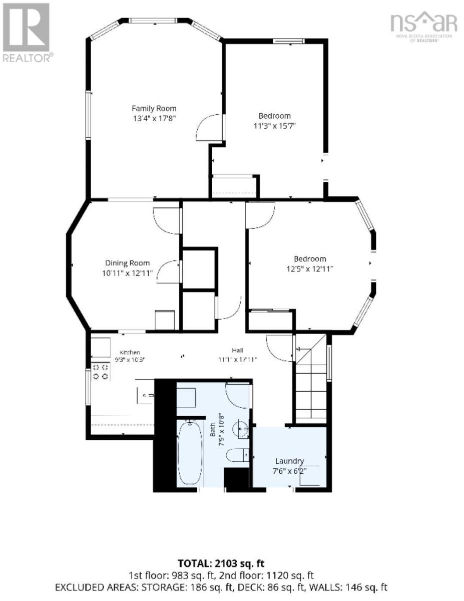 105 Park Street Property Photo 33