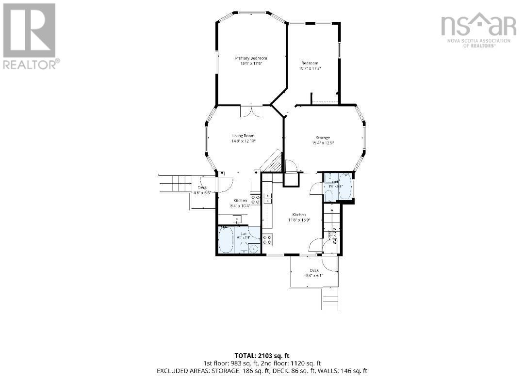 105 Park Street Property Photo 35