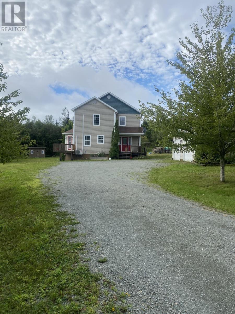 14 Triton Brook Road Photo de la propriété 1