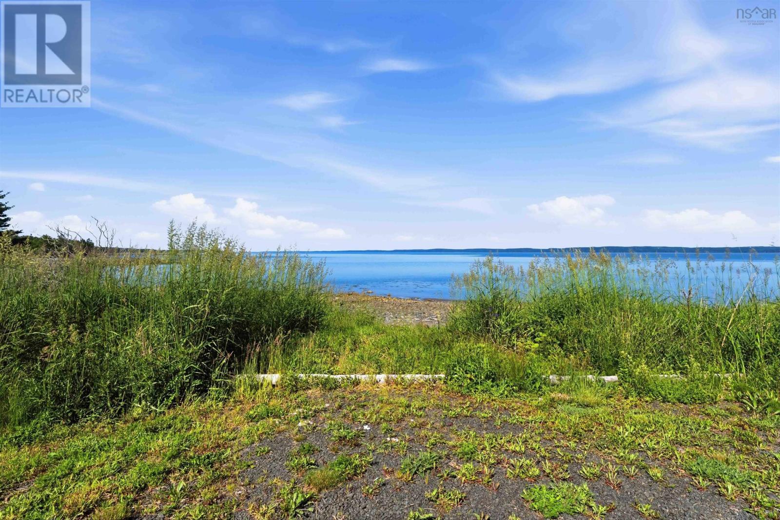 Lots B & C Highway 101 Property Photo 5