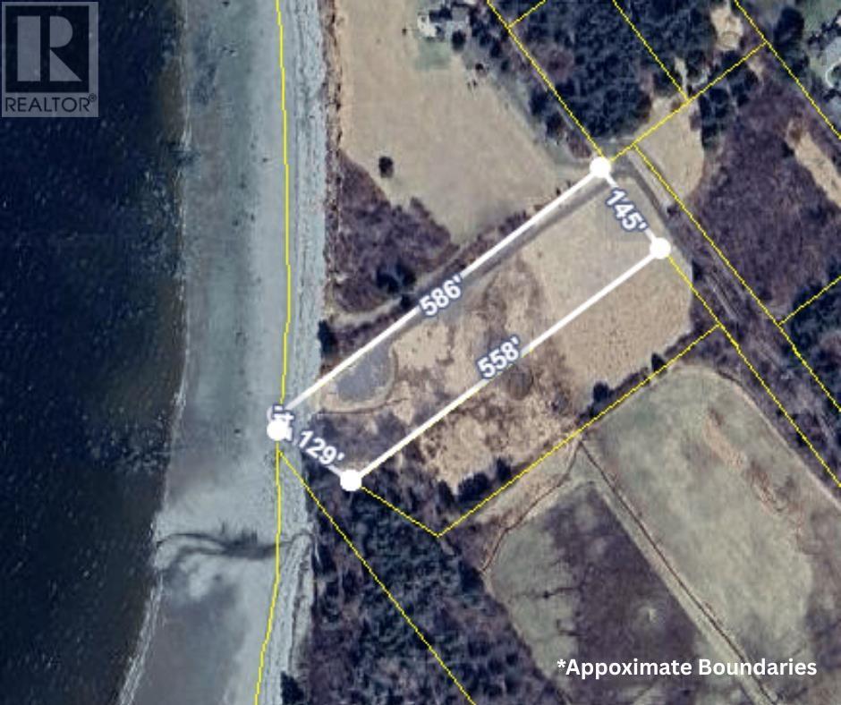 Lots B & C Highway 101 Property Photo 24