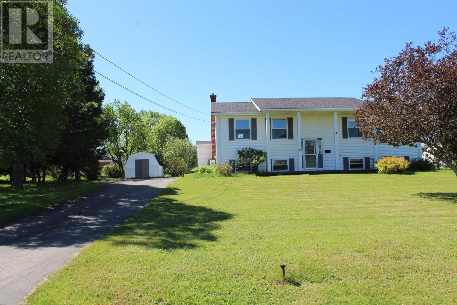 22 MacLauchlan Drive Property Photo 1