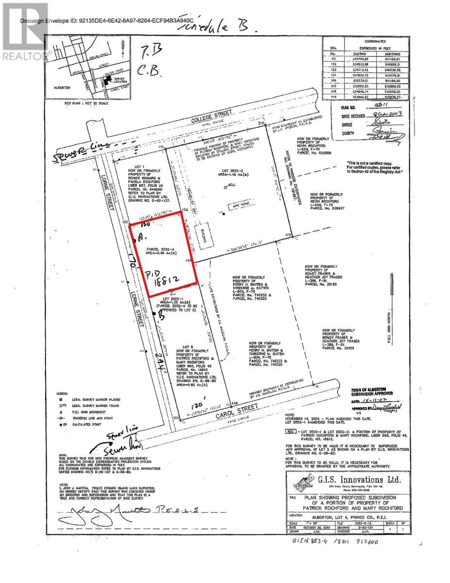 Lorne Street Property Photo 1