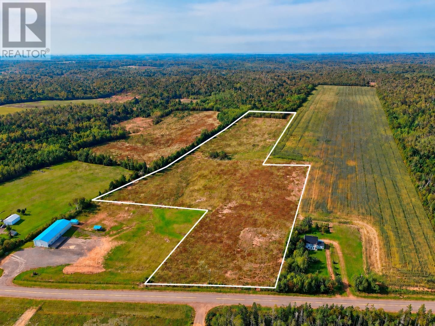 Acreage WOOD ISLANDS Road Property Photo 1