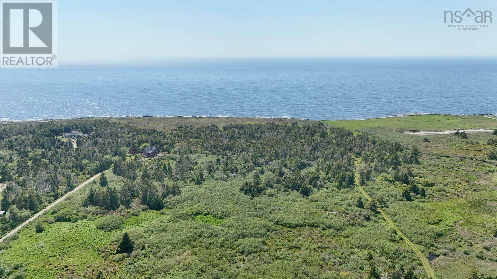 Lot Highway 304 Property Photo 1