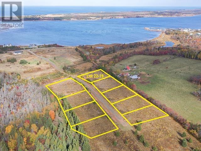 Lot 19 Ocean Bay Drive Property Photo 1