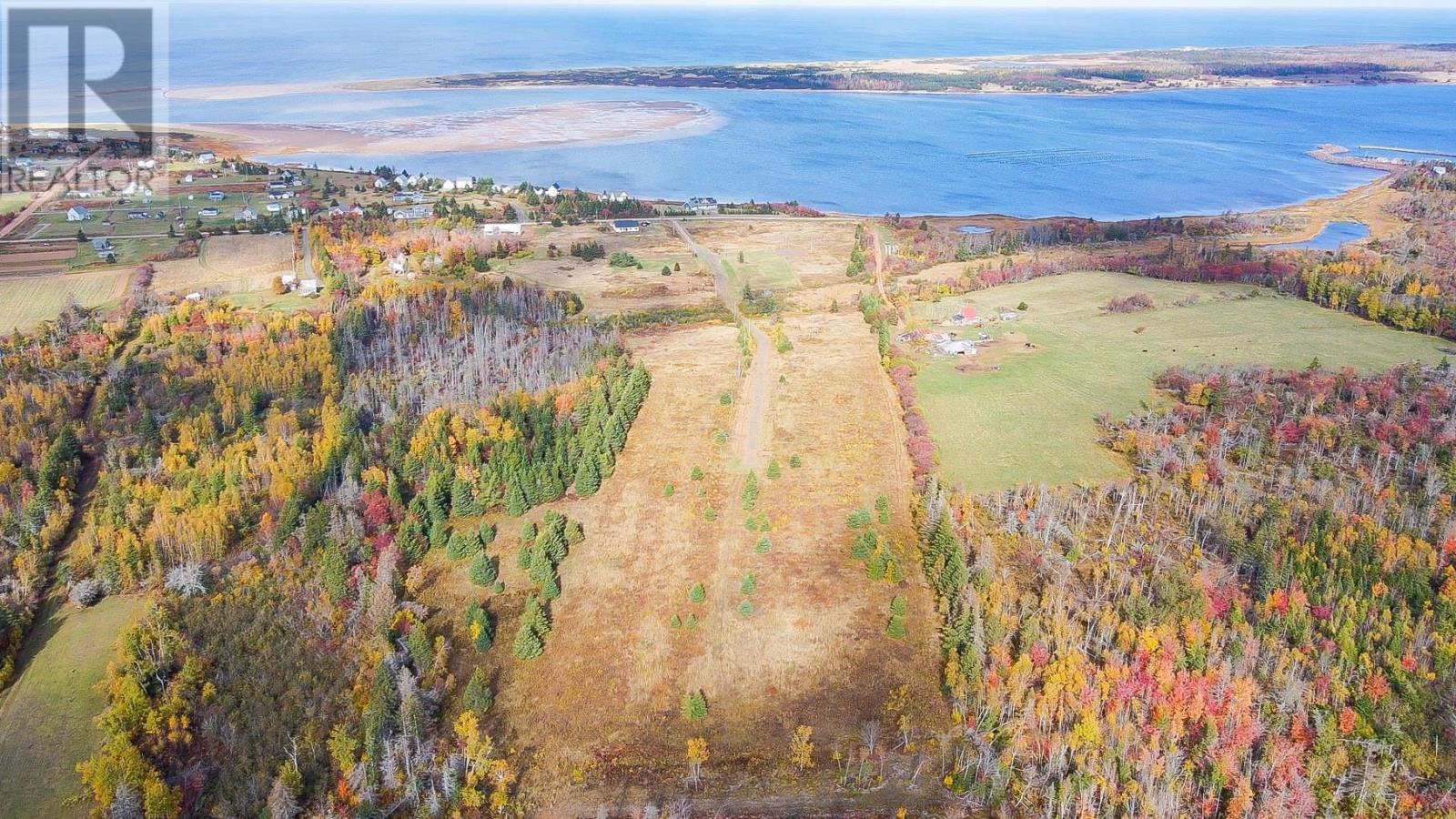 Lot 42 Ocean Bay Drive Property Photo 2