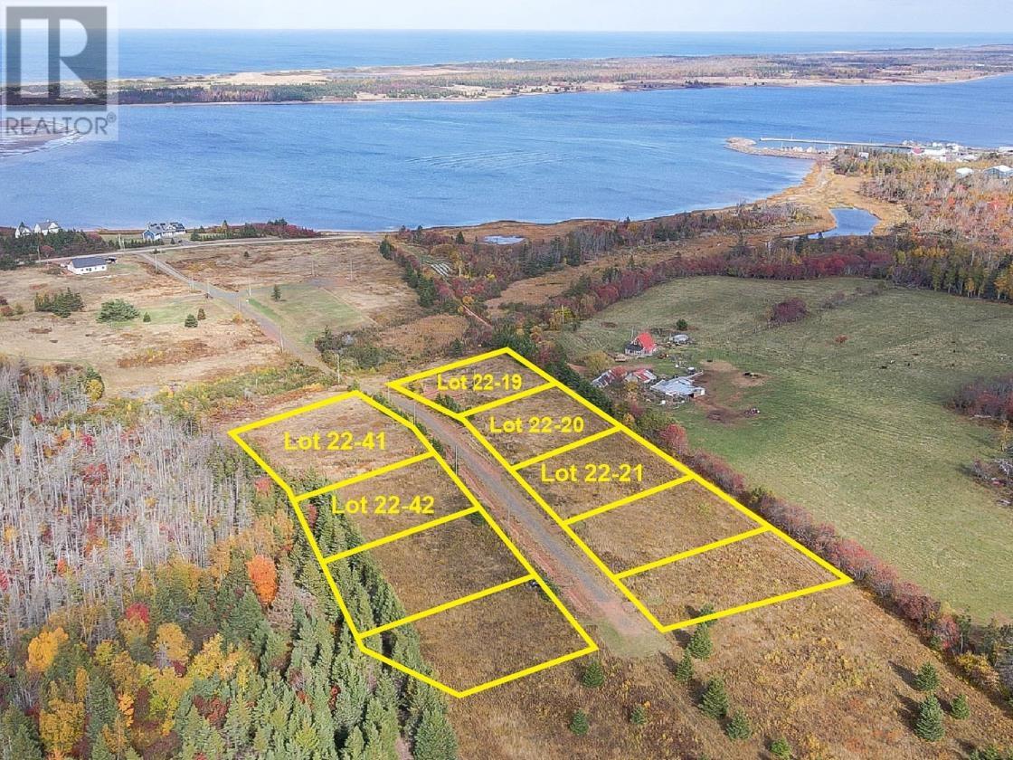 Lot 42 Ocean Bay Drive Property Photo 21