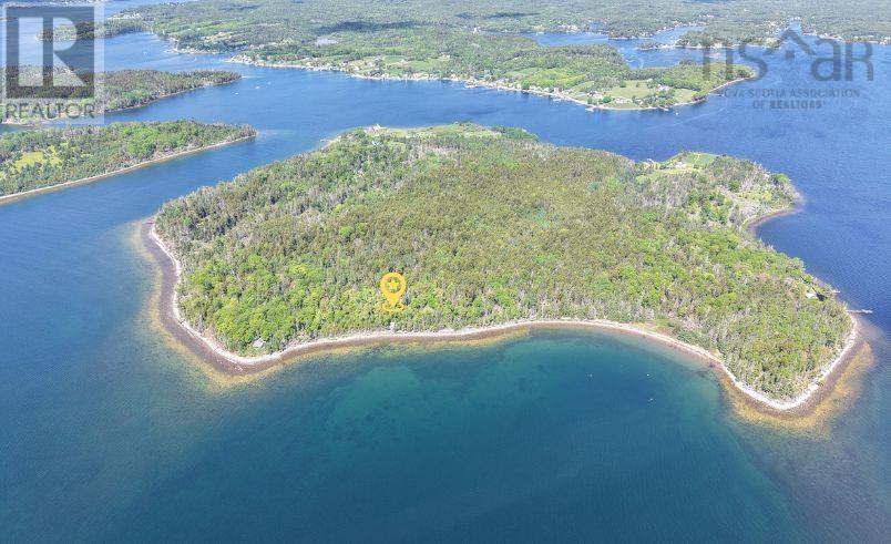 244 Zwicker Island Property Photo 1