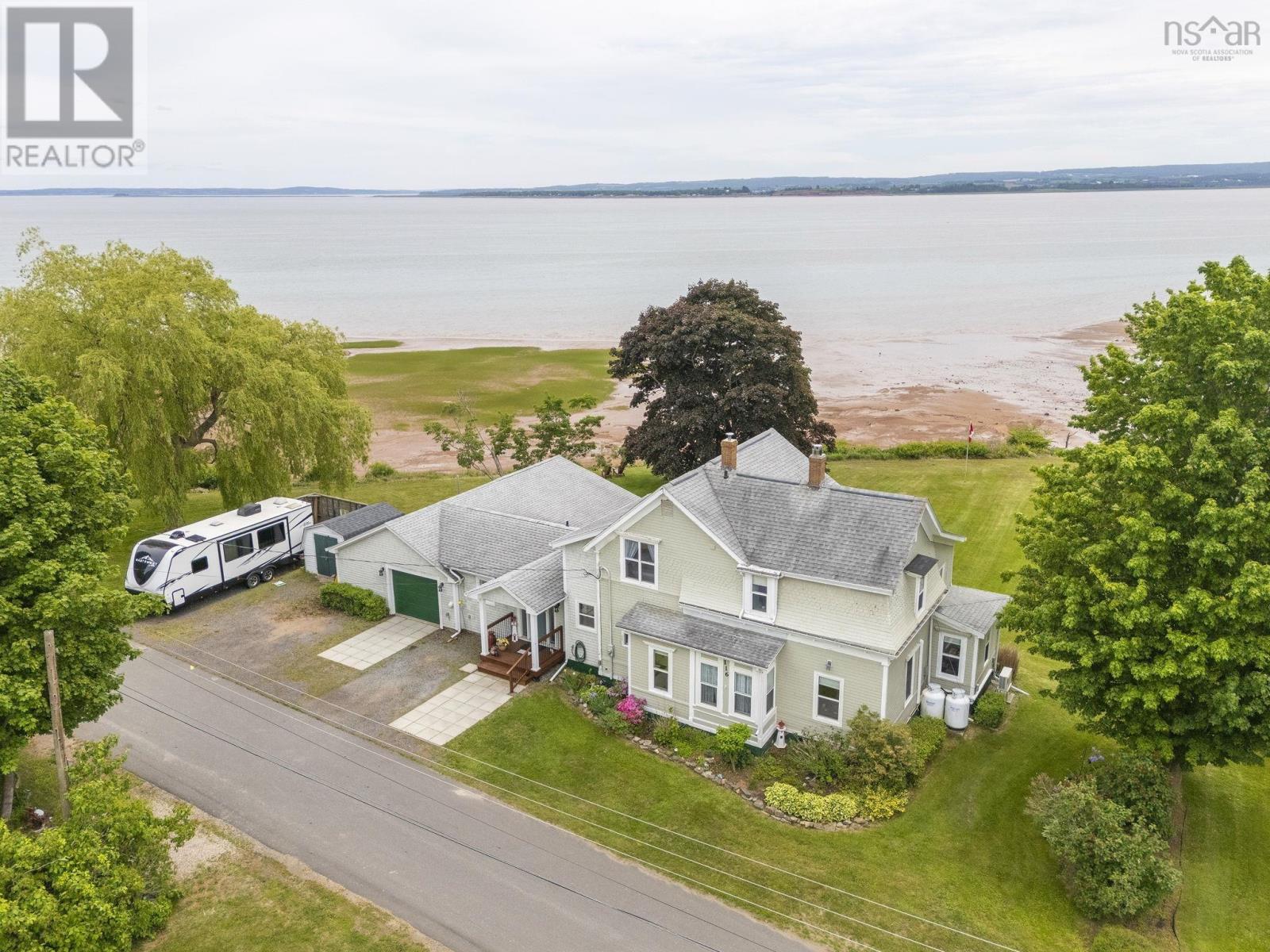 116 Pleasant Street