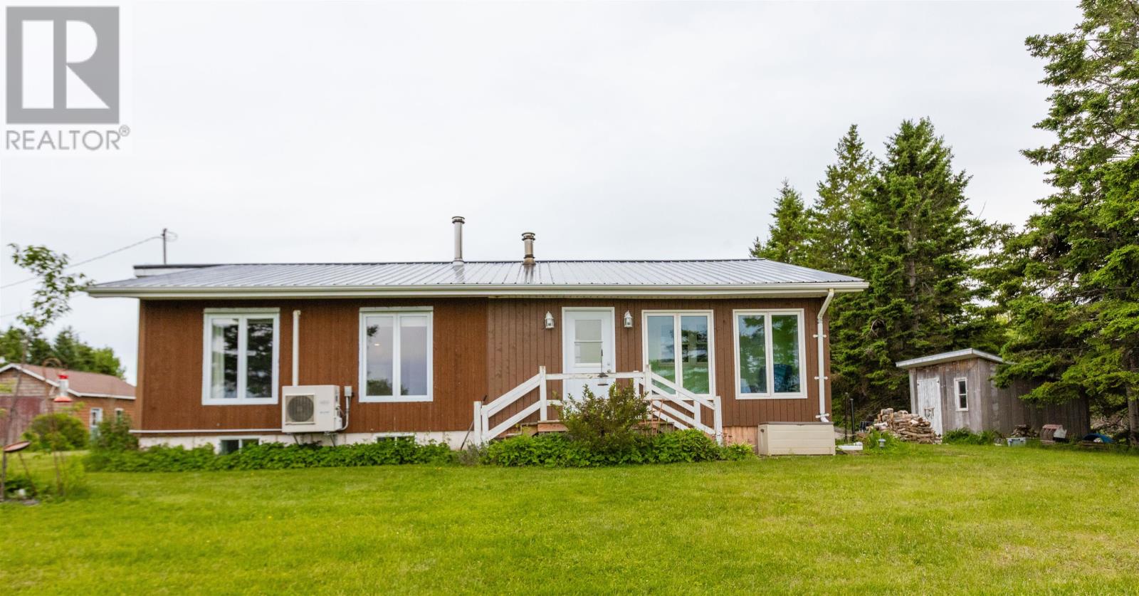 2258 Cape Bear Road Property Photo 1