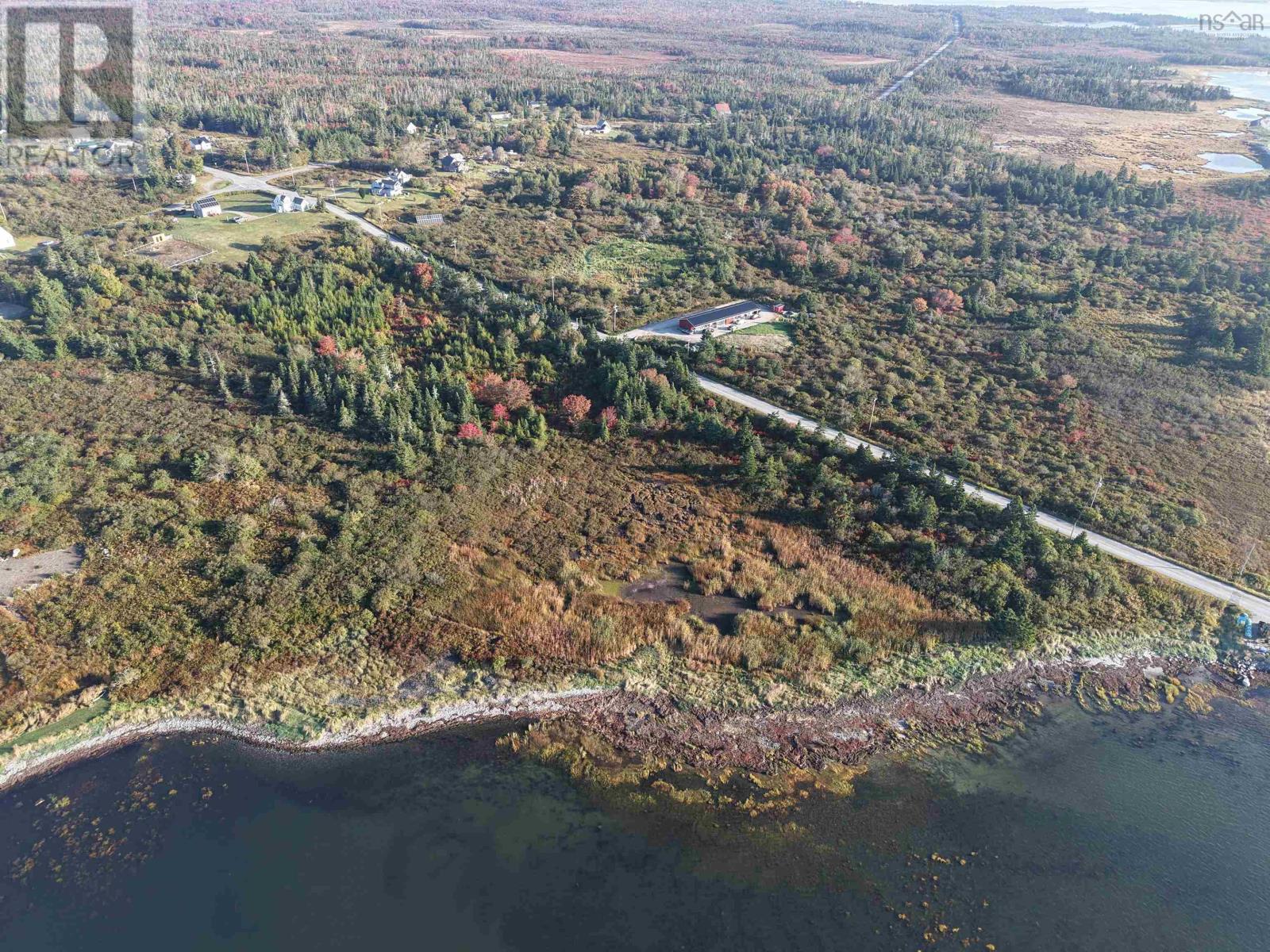 Lot West Sable Road Property Photo 2
