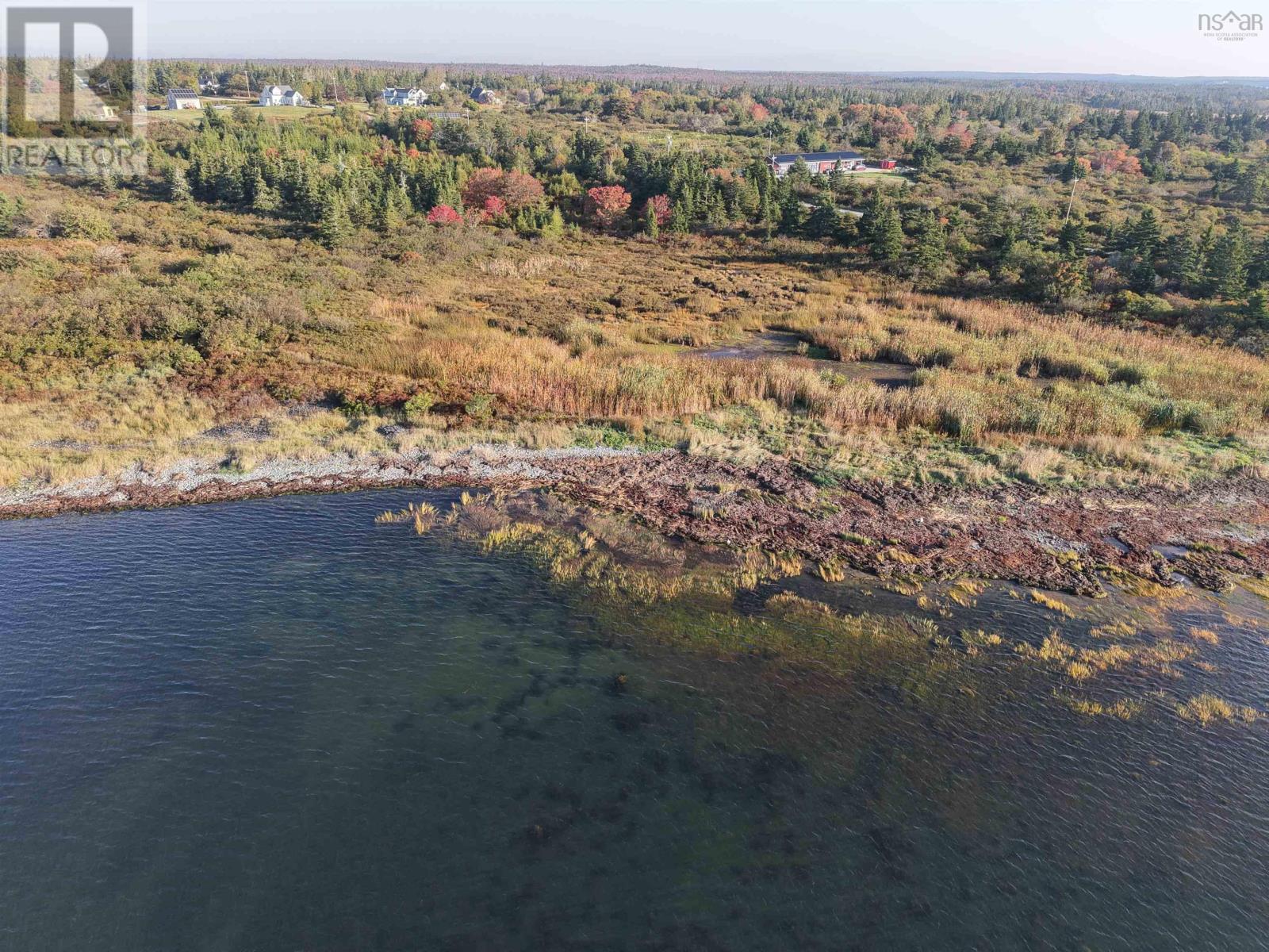 Lot West Sable Road Property Photo 5