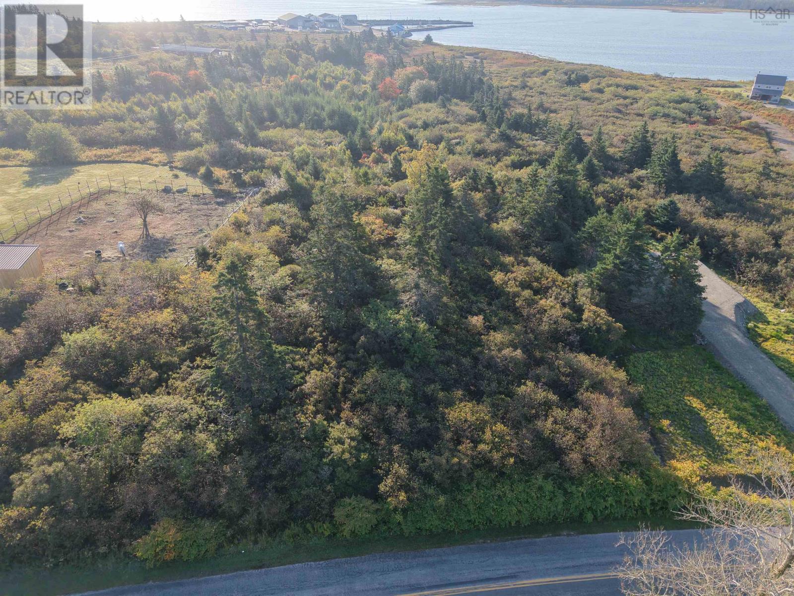 Lot West Sable Road Property Photo 9