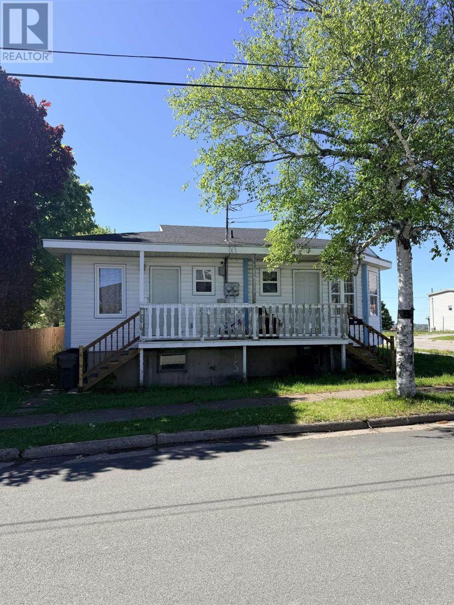 100-102 Henry Street Street Property Photo 5