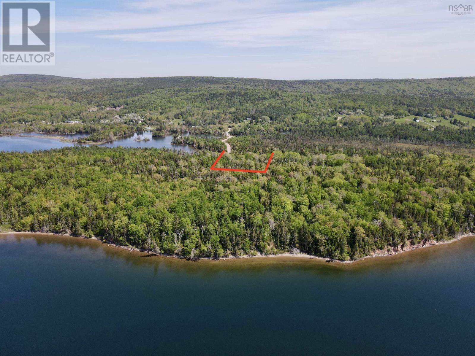 Lot 112 Macdonald Drive Property Photo 3