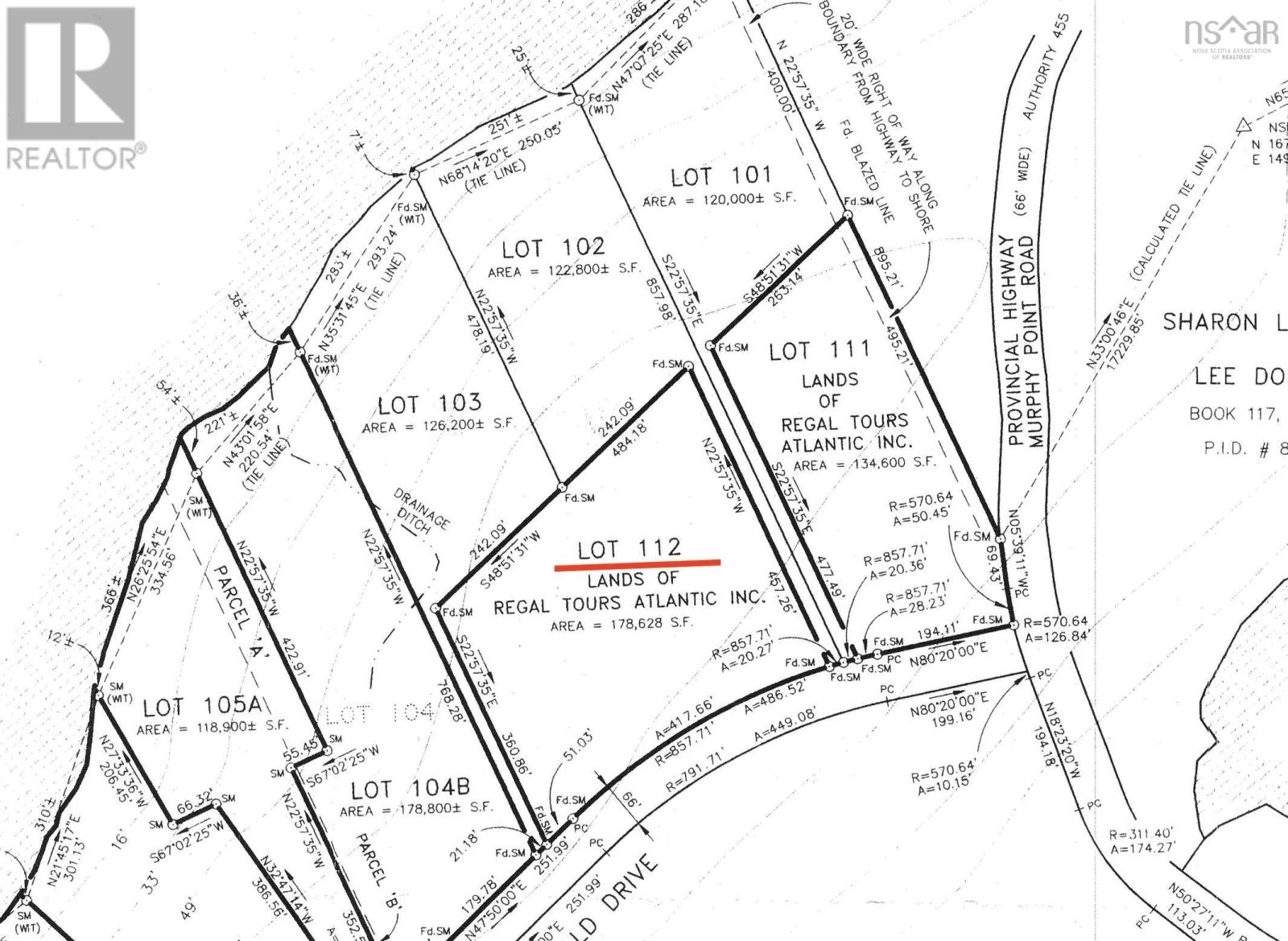 Lot 112 Macdonald Drive Property Photo 32