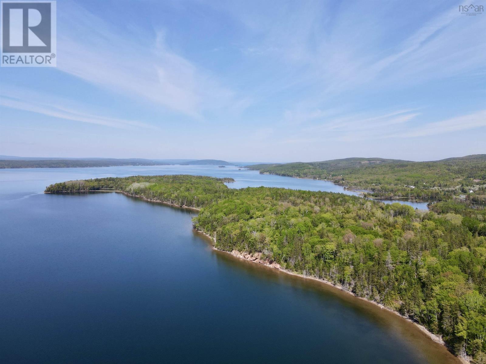 Lot 103 Macdonald Drive Property Photo 1