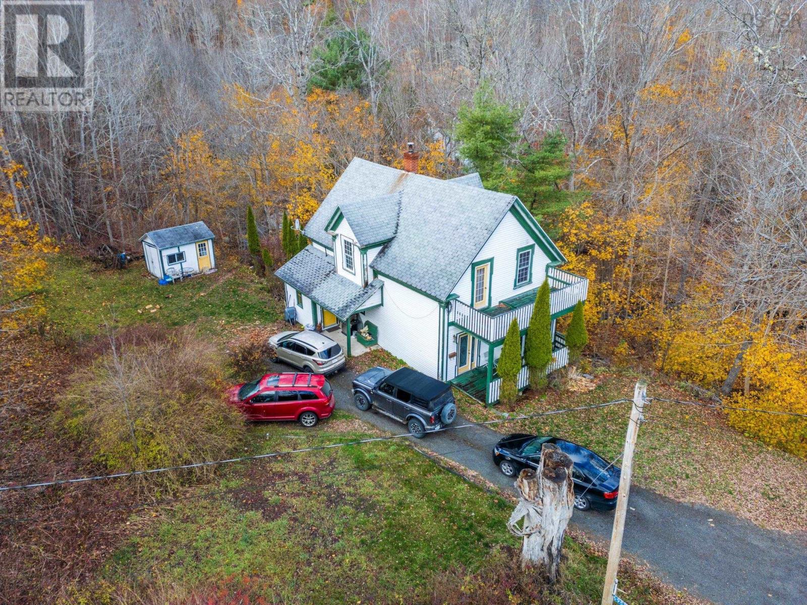 6953 Sissiboo Road Property Photo 3