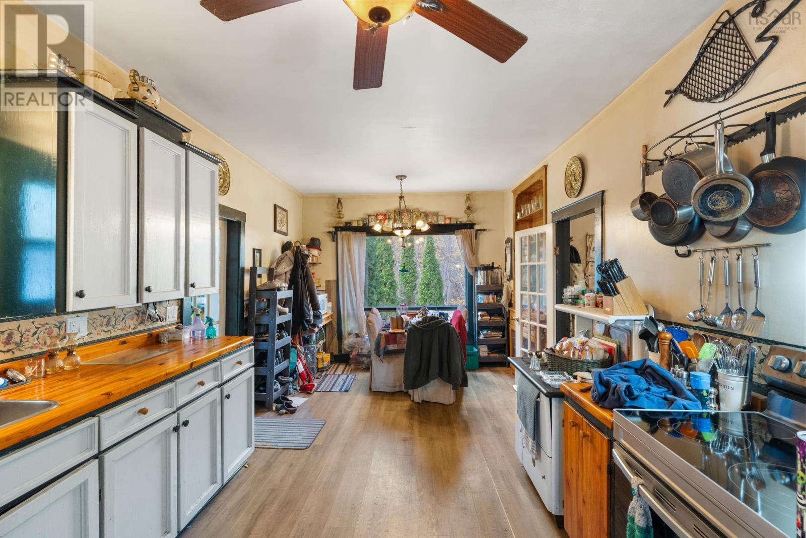 6953 Sissiboo Road Property Photo 6